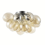 Plafoniera Balbo Mod112-04-G Lucente - Home & Lighting