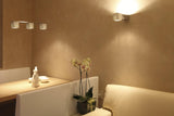 Aplica Cubetto D28 D03 01 Aplice - Interior Lucente