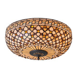 Plafoniera MILLE FEUX 64276 Lucente - Home & Lighting