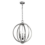 Candelabru Corinne Fe/Corinne/3P/M Lucente - Home & Lighting