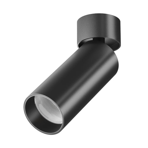 Spot Aplicat FOCUS LED C055CL-L12B4K-W-D-B