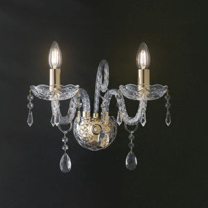 Aplica I-Monalisa/Ap2 Lucente - Home & Lighting