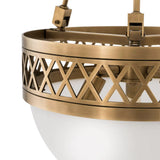 Lustra BISTROQUETTE 112261 Lucente - Home & Lighting