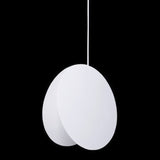 Lustra Pills St-5819 L White Lucente - Home & Lighting