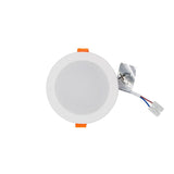 Spot Incastrat CL KOS LED 8W 4000K IP44 8781 Lucente - Home & Lighting