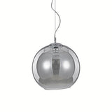 Lustra Nemo Fume' Sp1 D30 094236 Lucente - Home & Lighting