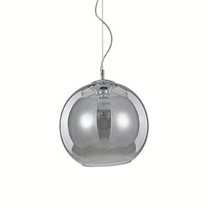 Lustra Nemo Fume' Sp1 D30 094236 Lucente - Home & Lighting