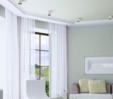 Spot Aplicat TUB C0155 Lucente - Home & Lighting