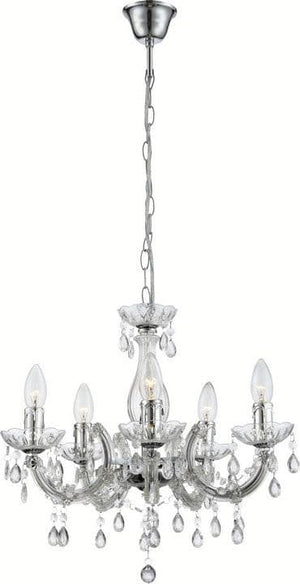 Candelabru Cuimbra 63116-5 Lucente - Home & Lighting