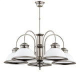 Candelabru Lido Lid-Zw-5(N) Lucente - Home & Lighting