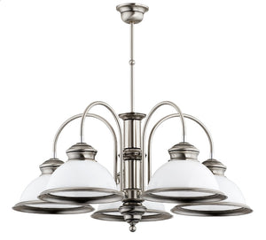 Candelabru Lido Lid-Zw-5(N) Lucente - Home & Lighting