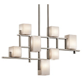 Candelabru City Lights Kl/City Lights7B Lucente - Home & Lighting