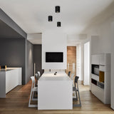 Spot Aplicat KOBALD 2047 Lucente - Home & Lighting