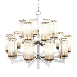 Candelabru CLARIDGES 111655 Lucente - Home & Lighting