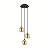 Lustra Lemorieta 39685 Lucente - Home & Lighting