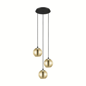 Lustra Lemorieta 39685 Lucente - Home & Lighting