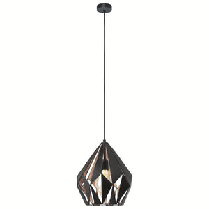 Lustra Carlton 1 49254 Lucente - Home & Lighting