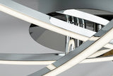 Plafoniera CYCLONE 4606
