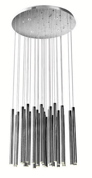 Lustra Organic P0175D Lucente - Home & Lighting