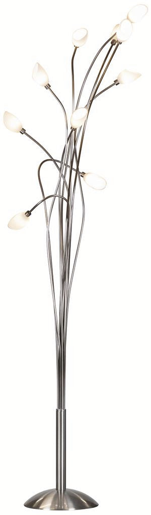 Lampadar Polvo Lv 42994/Nm Lucente - Home & Lighting