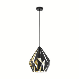 Lustra Carlton 1 49931 Lucente - Home & Lighting