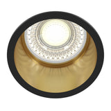 Spot Incastrat REIF DL049-01GB Lucente - Home & Lighting