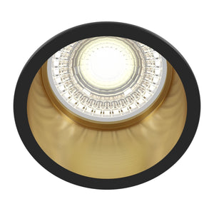 Spot Incastrat REIF DL049-01GB Lucente - Home & Lighting
