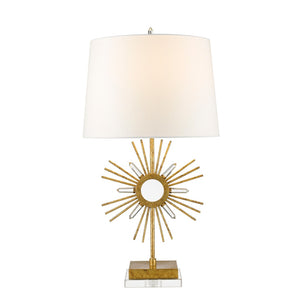 Veioza SUN KING GN/SUN KING/TL Lucente - Home & Lighting