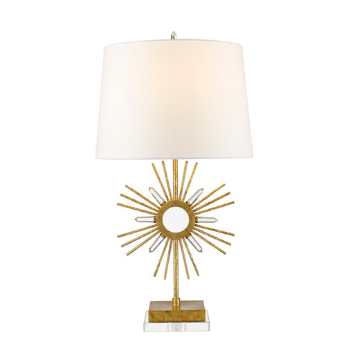 Veioza SUN KING GN/SUN KING/TL Lucente - Home & Lighting