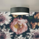 Plafoniera DRUM 23298-2GY Lucente - Home & Lighting