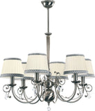 Candelabru Coco Coc-Zw-6(N/A) Lucente - Home & Lighting