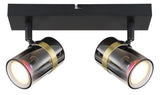 Plafoniera TRABBY 57916-2