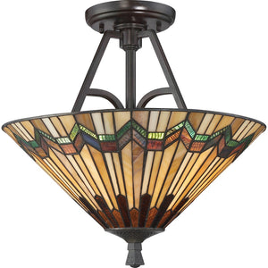 Lustra ALCOTT QZ/ALCOTT/SF Lucente - Home & Lighting