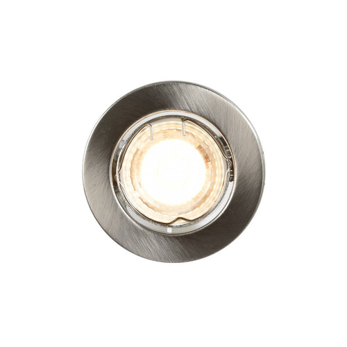 Spot Incastrat CANIS 2700K 3-KIT DOWNLIGHT 49330155