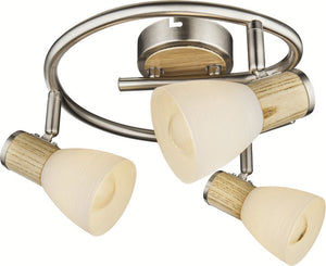 Lustra Gylfi 54352-3 Lucente - Home & Lighting