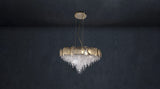 Candelabru Mastery 9301.80 Lucente - Home & Lighting