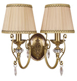 Aplica Luca Luc-K-2(P/A) Lucente - Home & Lighting