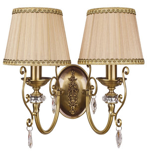 Aplica Luca Luc-K-2(P/A) Lucente - Home & Lighting