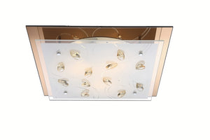 Plafoniera Ayana 40412-3 Lucente - Home & Lighting