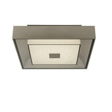 Plafoniera RHEA 8674SS Lucente - Home & Lighting