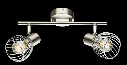 Lustra Texas 54809-2 Lucente - Home & Lighting