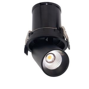 Spot Incastrat GARDA 7W/2700K 7831 Lucente - Home & Lighting