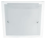 Plafoniera Dritta I-061228-1 Lucente - Home & Lighting