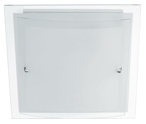 Plafoniera Dritta I-061228-1 Lucente - Home & Lighting