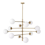 Candelabru TORTORA 112071 Lucente - Home & Lighting