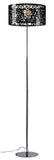 Lampadar Kashmir Lv 42090/B Lucente - Home & Lighting