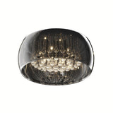 Plafoniera Crystal C0076-06X-F4Fz Lucente - Home & Lighting
