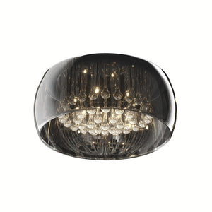 Plafoniera Crystal C0076-06X-F4Fz Lucente - Home & Lighting