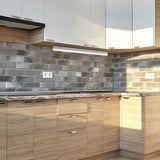 Plafoniera Cabinet Greg 5217 Lucente - Home & Lighting