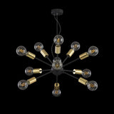 Lustra Jackson T546Pl-12B Lucente - Home & Lighting